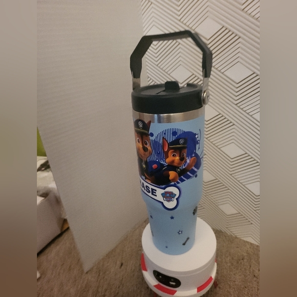 Paw 🐾 patrol tumbler - Picture 4 of 4